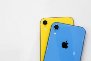 Восстановленные iPhone XR начали продавать в США