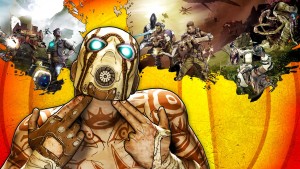 Borderlands: The Beautiful Collection доступен в Epic Games бесплатно