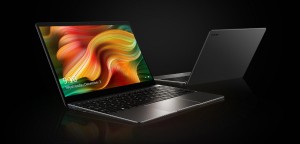 Представлен обновленный ультрабук Chuwi AeroBook Pro