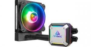 Продукты компании Antec получат поддержку сокета LGA 1200