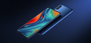 Смартфон Xiaomi Mi Mix 3 5G не получит Android 10