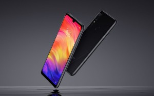 Смартфон Redmi Note 7 Pro обновили до Android 10