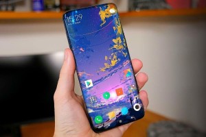 Смартфону Xiaomi Mi Mix 4 прочат 100-Вт зарядку