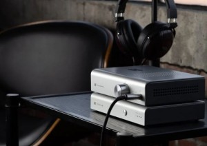 Schiit представила свой новый ЦАП Modius Balanced по цене 199 долларов