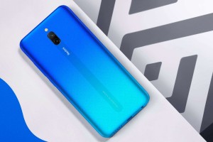 Бюджетный Redmi 8A Dual получил версию на 3/64 ГБ памяти