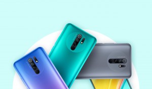 Первая продажа Redmi 9 состоится 18 июня