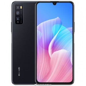 Honor 30 Lite оснащен экраном 90 Гц и Dimensity 800 SoC