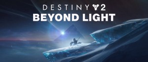 Новое дополнение Destiny 2 Beyond Light ожидается 22 сентября