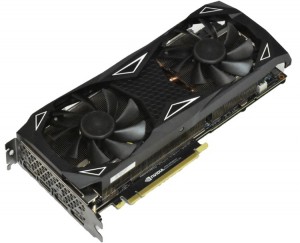 3D-карта ELSA GeForce RTX 2070 Super SAC оценена в 670 долларов