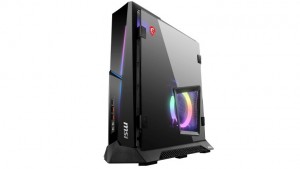 Представлены обновленные игровые ПК MSI Trident X и Trident 3