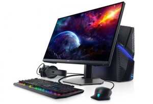 Игровой монитор Dell S2721HGF оценен в $280