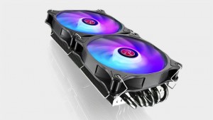 Raijintek выпустит охлаждение для видеокарт