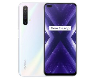 Производительный смартфон Realme X3 оценен в €295