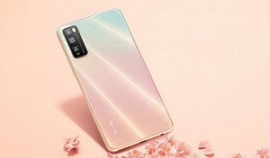 Объявлена дата выхода смартфона Honor 30 Lite