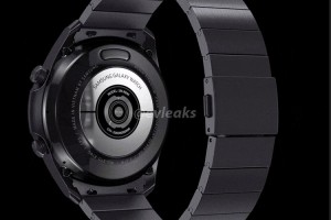 Стала известна цена Samsung Galaxy Watch 3