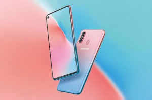 Заказываем чехол для Samsung Galaxy A60