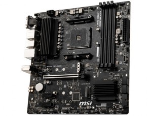 Представлена материнская плата MSI B550M Pro-Dash