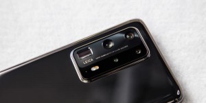 Топовый смартфон Huawei P40 Pro+ вышел в России