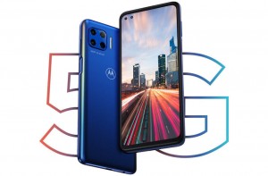 Motorola планирует выпустить бюджетный смартфон 5G с ценником ниже $ 500