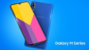 Заказываем чехол для Samsung Galaxy M10