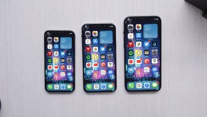 iPhone 12 задержится до октября