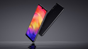 Смартфон Redmi Note 7S обновили до Android 10