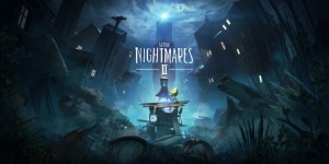 Хорор Little Nightmares II появится 11 февраля 2021 года