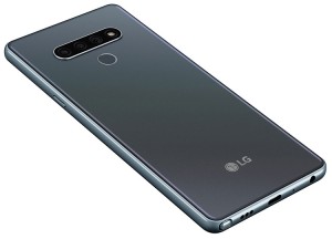 Смартфон LG K71 получил стилус