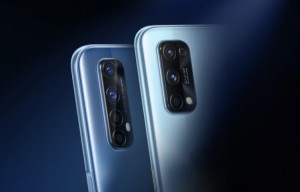 Смартфон Realme 7 будет стоит в Европе €200