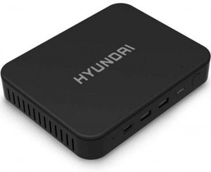 Неттоп Hyundai Mini PC 2020 оценен в $170