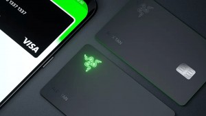 Razer выпустила кредитную карту