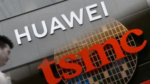 TSMC получила лицензию на поставку чипов для Huawei от США