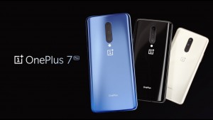 OnePlus 7/7 Pro получит обновление OxygenOS 11 в декабре