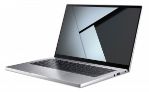 Премиальный ноутбук Porsche Design Acer Book RS стоит $1400