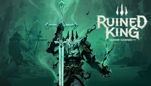 Пошаговая ролевая игра Ruined King: A League of Legends Story выходит в следующем году