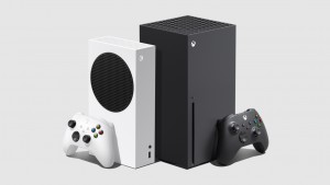 Xbox Series X проигрывает PS5 по популярности