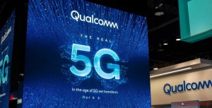 Прибыль Qualcomm в четвертом квартале достигла рекордного уровня