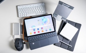 Планшет Samsung Galaxy Tab S6 подешевел на 330 долларов