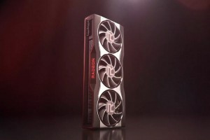 AMD RX 6800 XT можно разогнать до 2,55 ГГц