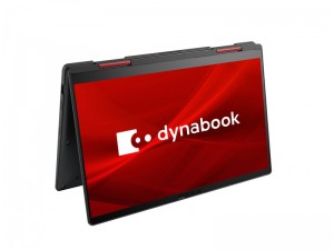 Ноутбуки-трансформеры Dynabook V6/V8 оценены от $1815