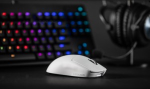 Выпущена беспроводная игровая мышь Logitech G PRO X Superlight