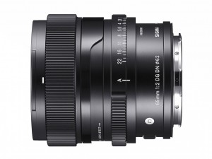 Объектив Sigma 65mm F2 DG DN | Contemporary оценен в $700