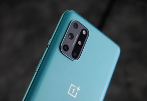 OnePlus 9 показали на схематичном рендере