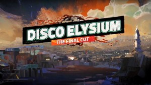 Ролевая игра Disco Elysium: The Final Cut выходит в марте 2021 года