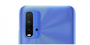 Redmi 9 Power поступит в продажу через Amazon