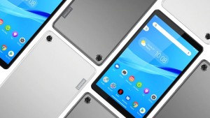 Lenovo Tab M7 (2021) замечен на Geekbench