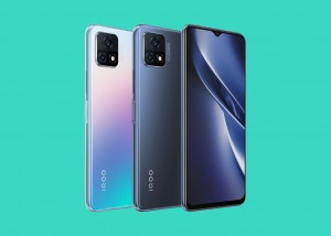 iQOO U3 - 5G смартфон с 90 Гц появился на китайской рынке