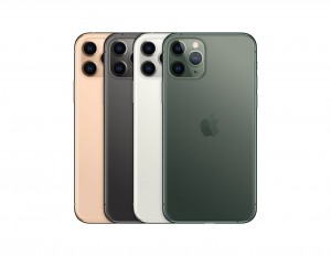 iPhone 12 Pro оказался самым популярным в новой линейке