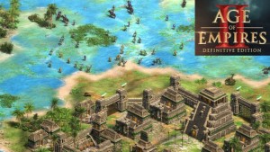 В Age of Empires II: Definitive Edition добавят новое расширение Lords of the West