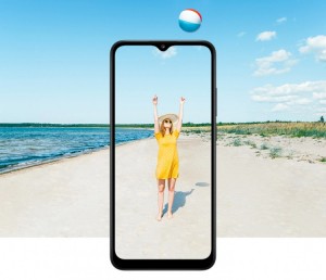 Бюджетный Samsung Galaxy A02s вышел в России